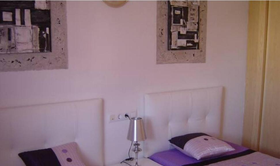 Piso Playa Carvajal Lejlighed Fuengirola