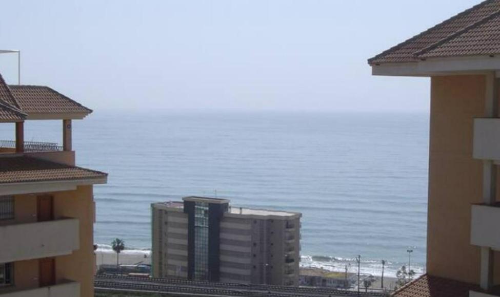 Lejlighed Piso Playa Carvajal *
